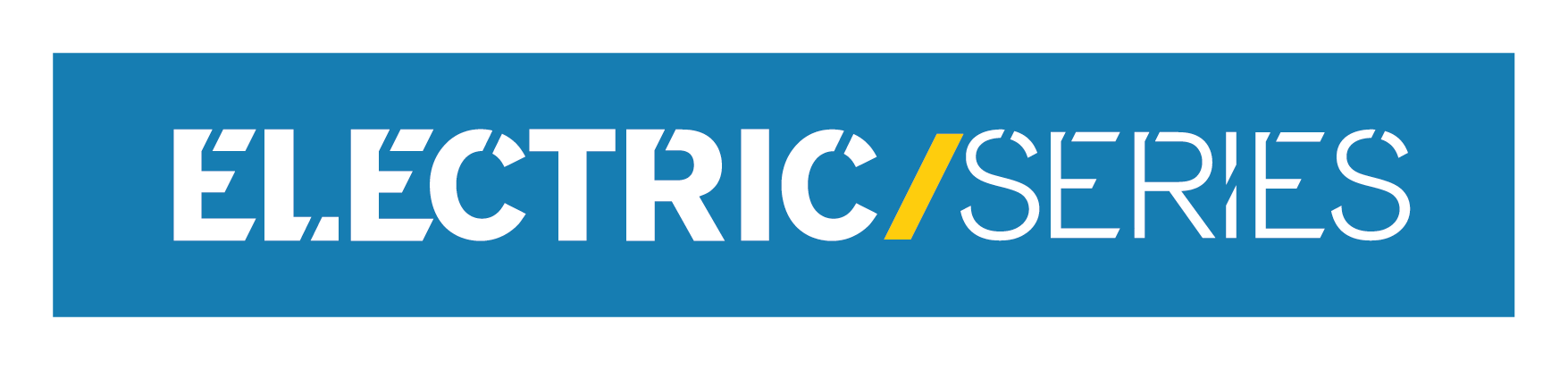 Logo Electric Series