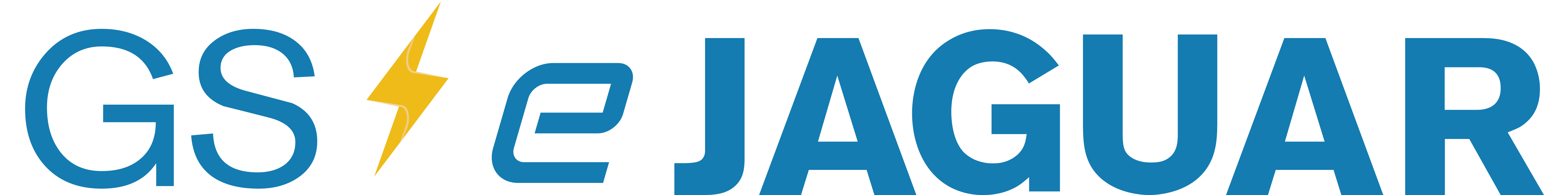 Logo eJaguar