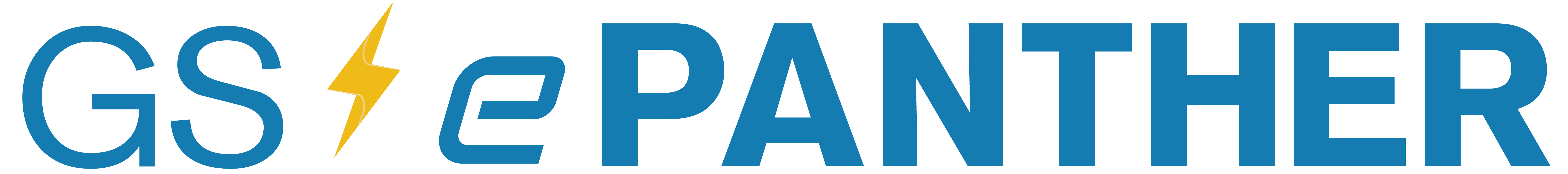 Logo ePanther