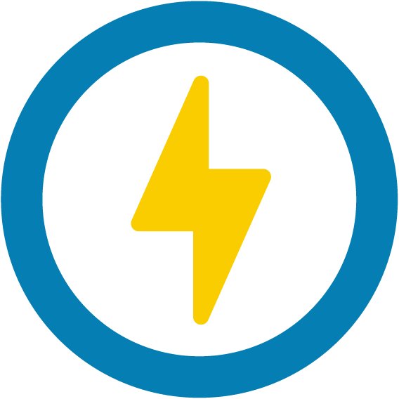 Logo full power