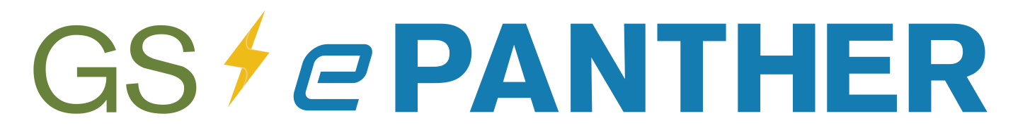 Logo ePanther